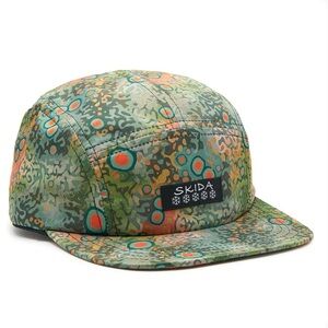 Skida Battenkill Brim Hat